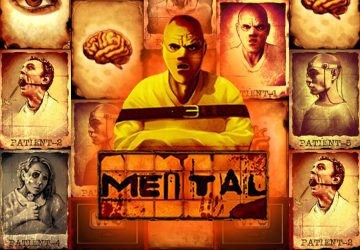 Игра Mental в Million казино